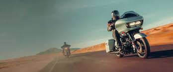 Harley-Davidson Authorized Dealer Sioux City, Iowa