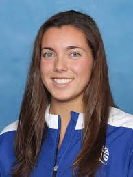 Women's Swimming and Diving 2014-15