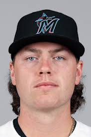 Ryan Weathers Stats, Age, Position, Height, Weight, Fantasy & News