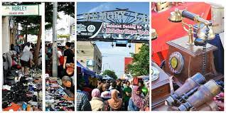 Senarai di bawah ini mengumpulkan koleksi. 45 Tempat Menarik Di Ipoh Perak Edisi 2021 Panduan Bercuti Di Ipoh