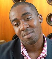 Chris Anokute Interview