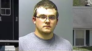 Police arrest Mountain Home man for injuring infant daughter