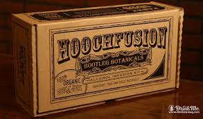 It should mellow in flavor and aroma. Go Prohibition Style With The Bathtub Gin Booze Infused Vodka Kit Drink Me Magazine