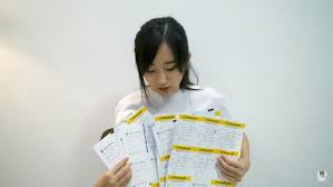 Welcome to our special guest yang bao bei ybb ! Yang Bao Bei S Victim Retracts His Police Report Family Friend Speaks Out Against The Expose Neotizen News