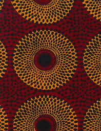 Traditional and contemporary african designs when most people think of african fabrics, the first thing that comes to mind is these traditional african wax prints. African Pattern Printed Textile From The Book African Textile Patterns By Catherine Carpen African Pattern Fabric African Pattern African Textiles Patterns