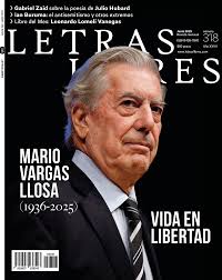 Ana Negri escribe en Letras Libres