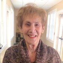 Obituary of RoseAnn Winchester