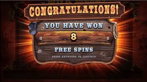 Trik main slot wild west gold. Wild West Gold Resena De La Slot Social Tournaments
