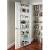 Door Rack Pantry Door Organizer