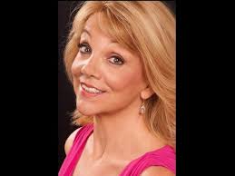 Splat From The Past #1537- Teresa Ganzel