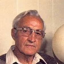 Obituary information for Maurice E. Bell