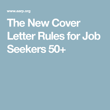 These tips from it career coaches and insiders will make your cover letter stand out. The New Cover Letter Rules For Job Seekers 50 Job Seeker Cover Letter For Resume Cover Letter