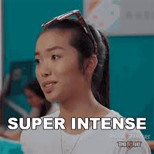 Super Intese Fern GIF