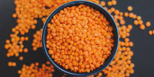 Lentilles Corail Nos Idees Recettes Lentilles Corail Cuisiner Des Lentilles Recette Lentilles