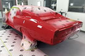 So, how much does it cost to paint a car? Why Does Bodywork And Painting Cost So Much We Break It Down Hemmings