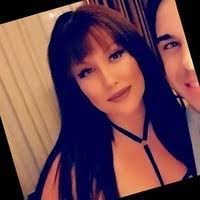 Amanda Pilon's Instagram, Twitter & Facebook