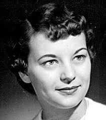 Norma Dernlan Obituary (1932