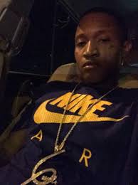 Profile for Brandon Chapman, 39