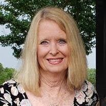 Kim Goodman Obituary