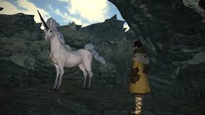 Mar 14, 2018 · unlocking forbidden land of eureka in ffxiv. Final Fantasy Xiv Guide Obtaining The Unicorn Mount