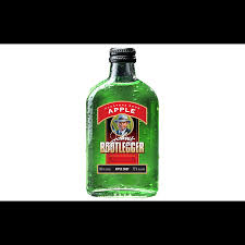 Johny Bootlegger Apple