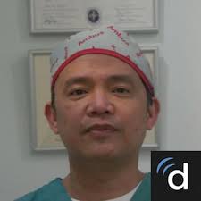 Dr. Manuel Tan, MD