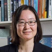 10+ "Michelle Wang" profiles