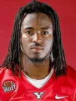 Toledo 2024 Football Commits in Indiana