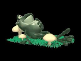 Peribahasa seperti katak di bawah tempurung dipahami sebagai sebuah kondisi sempitnya pikiran atau wawasan seseorang. Katak Bawah Tempurung Youtube