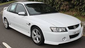 Holden Commodore Vz Wikiwand