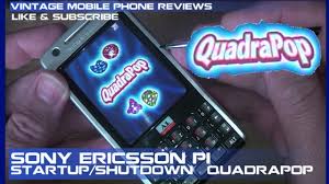 Sony Ericsson J230i Mobile Phone ...
