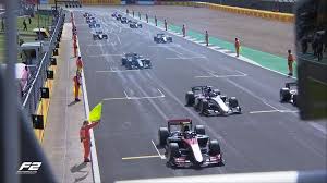 Nikita mazepin, 21, who will race for haas alongside mick schumacher next season, posted the footage during a night out in the united arab emirates. Luke S Blog Ilott S Heartbreak Is Mazepin S Gain Nikita