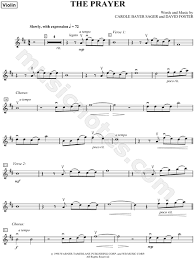 Josh Groban The Prayer Sheet Music In D Major Transposable Download Print The Prayer Sheet Music Sheet Music Piano Sheet Music Beginners