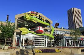 Offering stunning views of the inner harbor, the four seasons hotel baltimore places guests in the vibrant harbor east neighborhood with easy access to local eateries and shops. 14 Things To Do In Baltimore S Inner Harbor
