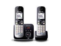 If you've purchased a nokia phone you may wish to unlock it for use on another carrier. Panasonic Kx Tg6822alb Cordless Phone Business Phone Systems