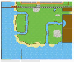 New horizons is the ability to decorate your island with all sorts of designs and themed areas. Acnl Map Editor Explore Tumblr Posts And Blogs Tumgir