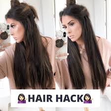 For example, if you're going to use a spray before blow drying, then you should make sure yepez recommends putting the rollers in immediately after you finish blow drying. Hair Hack Super Easy Volumizing Drying Hair Product Drug Store Brand The Sweetest Thing