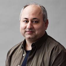 Australian bass-baritone Andrew O'Connor