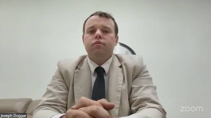 Reality TV star Joseph Duggar's requests for amended court orders denied