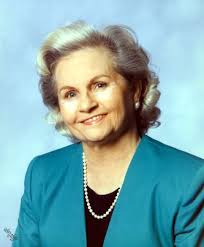 Valeria Broughton Obituary