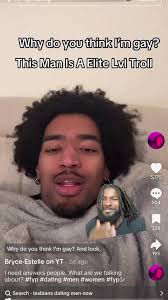 Bryce Winters Dancer