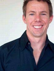 Author Michael Joseph Gross biography and book list