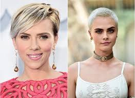 Это позволяет ей выглядеть непринужденно и естественно. Eshe Koroche Zvezdy Kotorye Vybrali Korotkuyu Strizhku I Ne Progadali Tochka Net