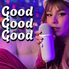 Luna Bloom ASMR - ASMR GoodGoodGood Luna Bloom Compilation: lyrics and  songs | Deezer