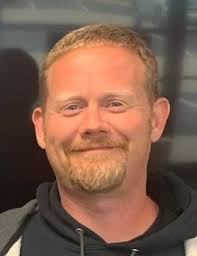 Obituary for Matthew R. Hampton