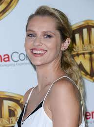 Wide Smile Teresapalmer Teresa Palmer Warner Bros Pictures Teresa Mary Palmer