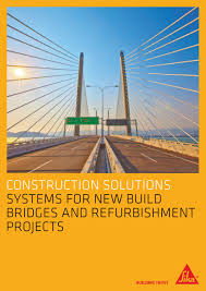 Solutions For Bridges Highways