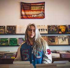 Happy 17th birthday billie eilish pirate baird o'connell!!!❤️you have inspired my whole life and i love you sooooooo fing. Happy Birthday Billie Eilish Look Back At Her Illustrious Music Career So Far Film Daily