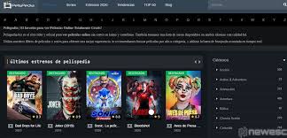 Pelisplus es un sitio ideal para ver películas y series online. Paginas Para Ver Peliculas Online Gratis Newesc