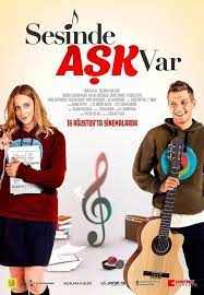 Check spelling or type a new query. Sesinde Ask Var 2019 Yerli Film Film Books Film Movie Posters